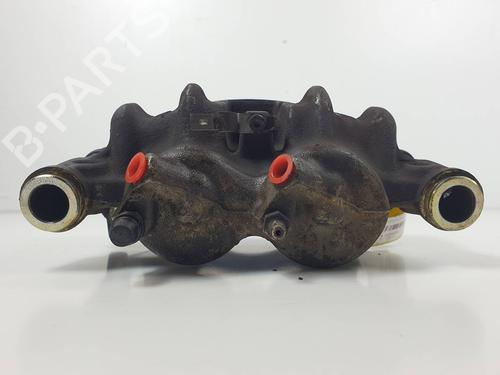 Left front brake caliper PEUGEOT BOXER Van (244) 2.2 HDi | BP30278438M105  - Image 5