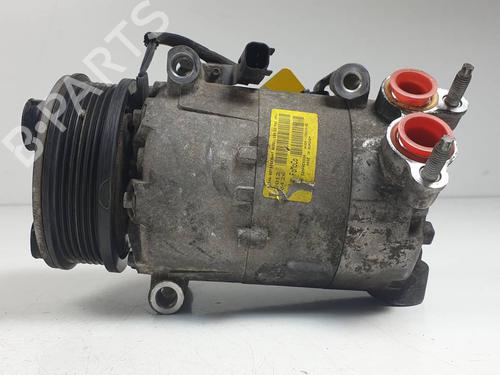 AC compressor LAND ROVER RANGE ROVER EVOQUE (L538) 2.0 D | BP29989599M34 