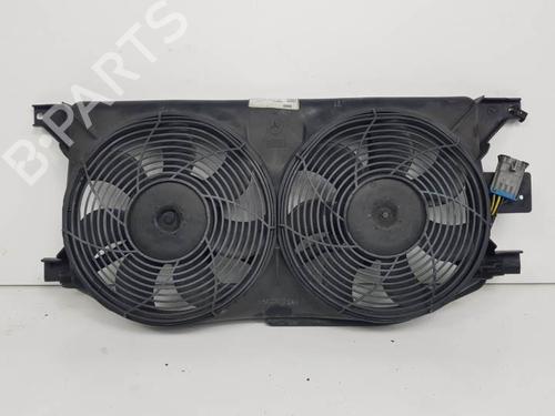 Radiator fan MERCEDES-BENZ M-CLASS (W163) ML 320 (163.154) | BP8902685M35 