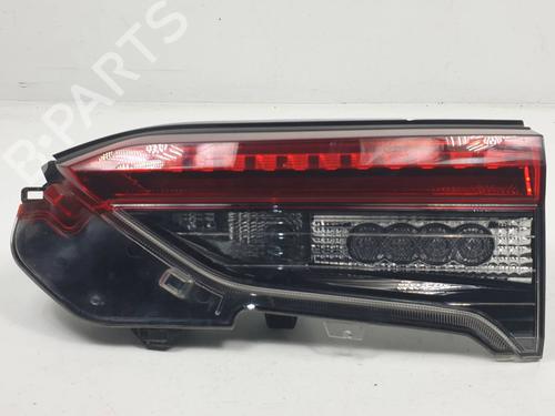 Højre baglygte bagklap Højre baglygte bagklap TOYOTA RAV 4 V (_A5_, _H5_) 2.5 Hybrid (AXAH52) (218 hp) 34516162 34516162