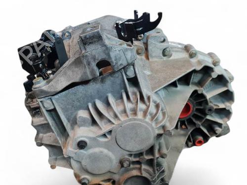 Gearbox FORD FOCUS II (DA_, HCP, DP) 2.0 TDCi | BP25433407M3 