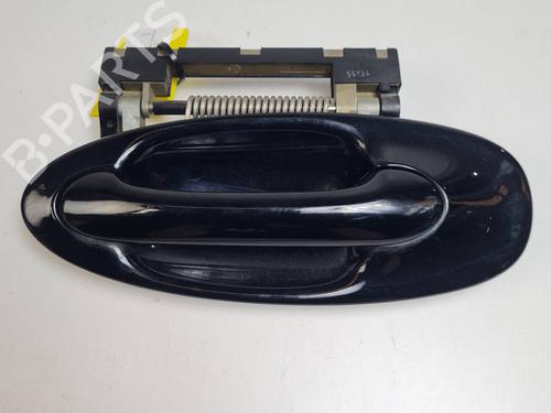 Used Rear left exterior door handle Rear left exterior door handle 37229883 37229883