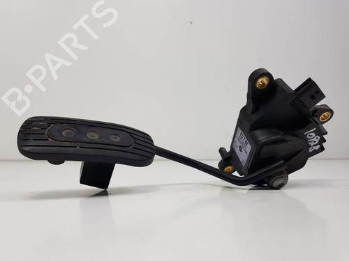 Used Pedal NISSAN NOTE (E11, NE11) [2005-2013]  11512983