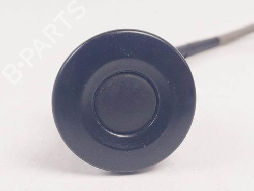 Used Tailgate handle Tailgate handle MAZDA 3 (BL) 2.2 MZR CD (BL10) (185 hp) 25262772 25262772