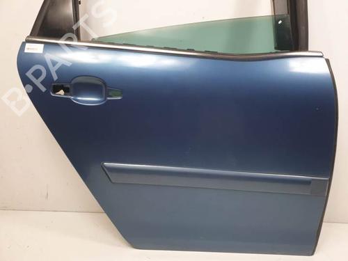 Right rear door CITROËN C4 Picasso I MPV (UD_) 1.6 HDi 110 | BP24989640C5 
