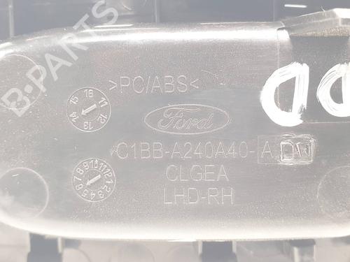 Right front window switch FORD FIESTA VI (CB1, CCN) 1.5 TDCi | BP30633327I26 - Image 4