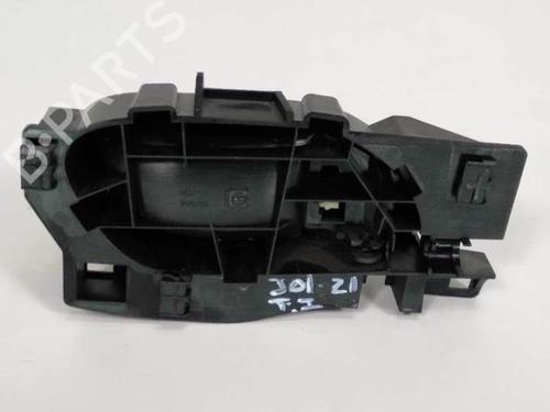 Rear left interior door handle CITROËN BERLINGO MULTISPACE (B9) 1.6 HDi 90 | BP7039399I15 