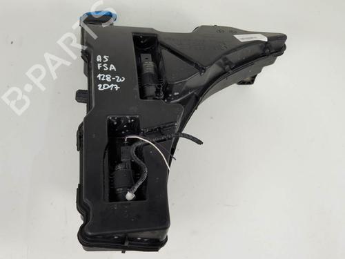 Used Windscreen washer tank Windscreen washer tank AUDI A5 Sportback (F5A, F5F) 2.0 TDI quattro (190 hp) 7406066 7406066