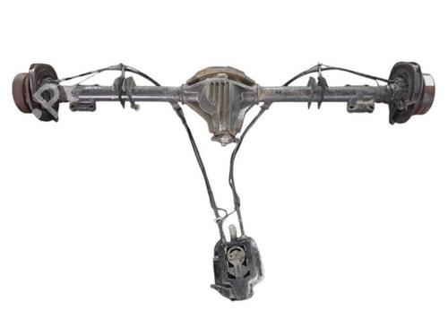 Used Rear axle MERCEDES-BENZ SPRINTER 2-t Van (B901, B902) 208 CDI (901.661, 901.662, 902.661, 902.662) (82 hp) 19672481