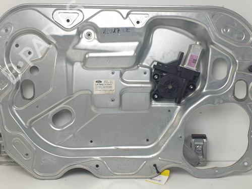 Used Front left window mechanism FORD C-MAX (DM2) 1.6 TDCi (90 hp) 22332333