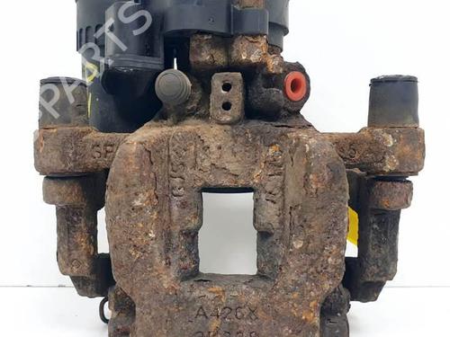 Used Left rear brake caliper Left rear brake caliper 18653469 18653469