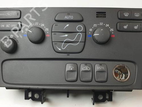 Used Climate control Climate control VOLVO V70 II (285) 2.4 T (200 hp) 26375615 26375615