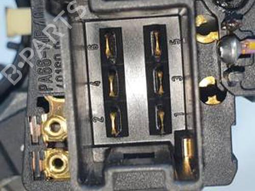 Squib airbag MERCEDES-BENZ CLK Convertible (A208) CLK 230 Kompressor (208.447) | BP31033607C102