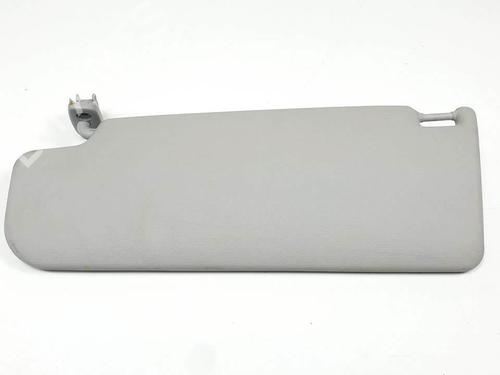 Højre solskærm Højre solskærm SEAT ALTEA XL (5P5, 5P8) 1.6 TDI (105 hp) 24932657 24932657