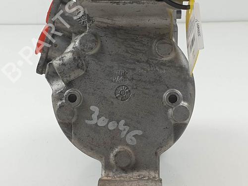 AC compressor MAZDA CX-5 (KE, GH) 2.0 (KEEFW) | BP24915226M34 - Image 3