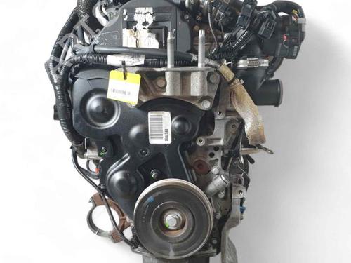Engine VOLVO C30 (533) 1.6 D | BP24989522M1 