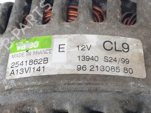 Alternator CITROËN XSARA (N1) 1.6 i | BP19327677M7 