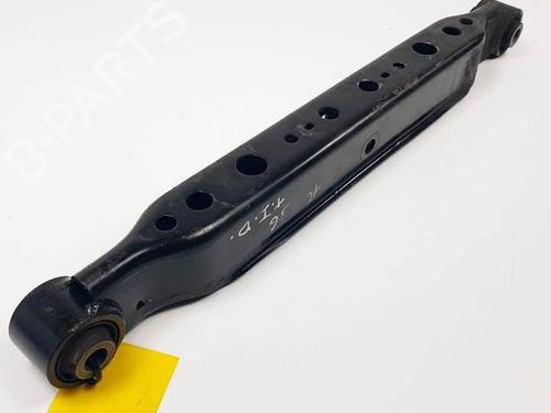 Right rear suspension arm NISSAN QASHQAI / QASHQAI +2 I (J10, NJ10, JJ10E) 1.6 dCi | BP25403459M15 