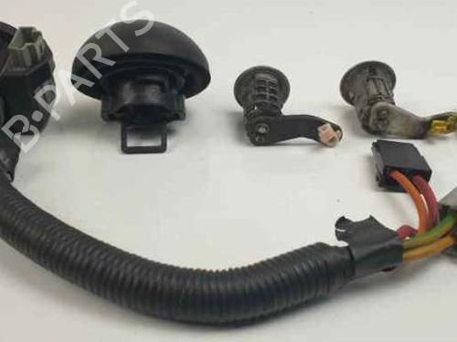 Electronic module NISSAN INTERSTAR Van (X70) dCi 120 | BP24933863M83 