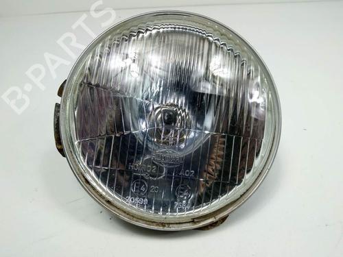 Used Right headlight Right headlight MITSUBISHI PAJERO I Canvas Top (L04_G) 2.5 TD (L044G, L049G) (84 hp) 8416935 8416935