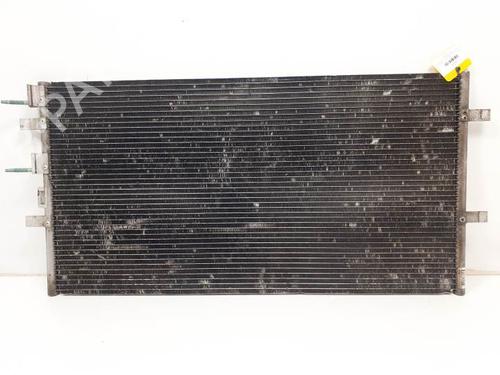 Used AC radiator FORD TRANSIT Bus (FD_ _, FB_ _, FS_ _, FZ_ _, FC_ _) 2.2 TDCi (110 hp) 24193593