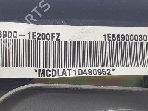 Driver airbag HYUNDAI ACCENT III Saloon (MC) 1.4 GL | BP20510518C9 
