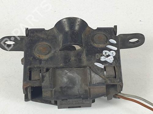 Used Hood lock MERCEDES-BENZ M-CLASS (W163) ML 270 CDI (163.113) (163 hp) 14905114