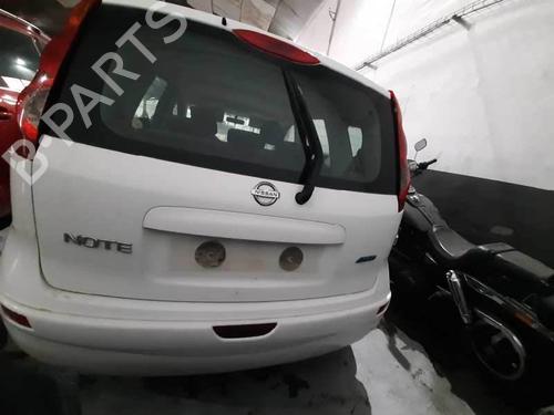 Intercooler NISSAN NOTE (E11, NE11) 1.5 dCi | BP6841465M30  - Image 5
