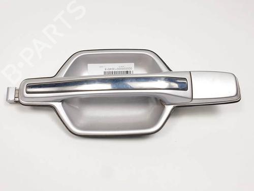 Used Rear left exterior door handle MITSUBISHI PAJERO III (V7_W, V6_W) 3.2 Di-D (V68W) (160 hp) 25403876