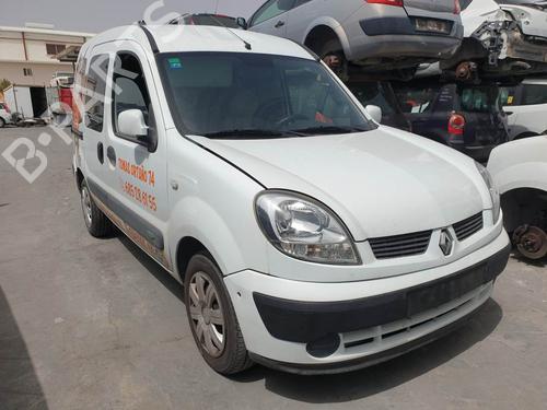 Electronic sensor RENAULT KANGOO (KC0/1_) 1.5 dCi (KC07) | BP28595835M84  - Image 7