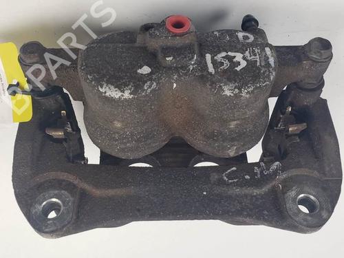Right front brake caliper TOYOTA RAV 4 V (_A5_, _H5_) 2.5 Hybrid AWD (AXAH54) | BP25121260M104 - Image 2