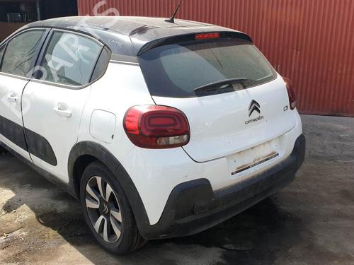 Starter CITROËN C3 III (SX) 1.2 PURETECH 110 | BP29149348M8 - Image 7