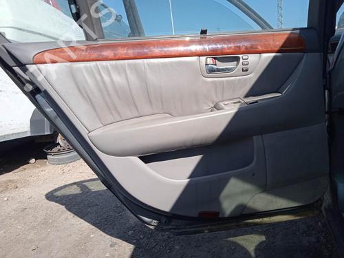 Left tailgate light LEXUS LS (_F3_) 430 (UCF30) | BP9835866C79  - Image 16