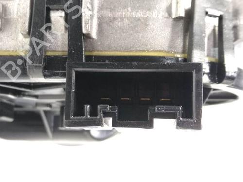 Front wiper motor BMW 3 Compact (E46) 316 ti | BP6858445M29 