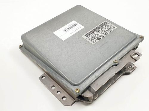 Used Engine control unit (ECU) Engine control unit (ECU) MERCEDES-BENZ E-CLASS T-Model (S210) E 290 T Turbo-D (210.217) (129 hp) 25138855 25138855