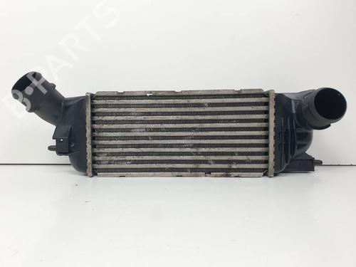 Used Intercooler Intercooler PEUGEOT 407 SW (6E_, 6D_) 2.0 HDi 135 (136 hp) 9042379 9042379