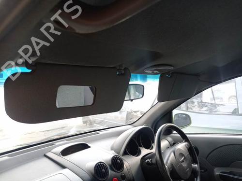 Egr DAEWOO KALOS (KLAS) 1.4 16V | BP10208491M69 