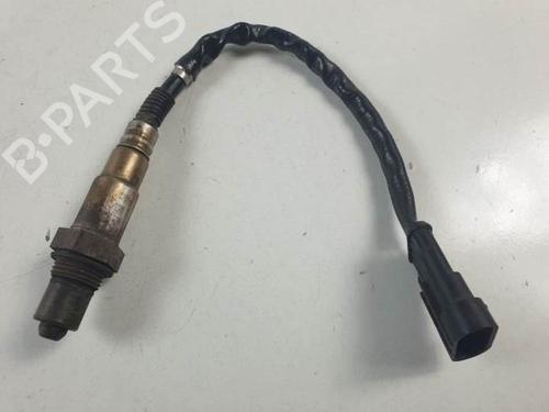Used Electronic sensor FIAT PUNTO Hatchback Van (188_) 1.2 60 (60 hp) 18649091