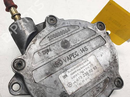 Vacuum pump SMART FORFOUR (454) 1.5 CDI (454.001) | BP34513129M80 - Image 3