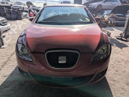 Engine SEAT LEON (1P1) 1.9 TDI | BP40620205M1 - Image 3
