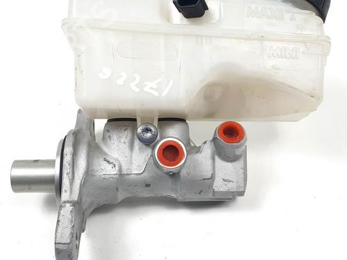 Brake master cylinder DACIA SANDERO II TCe 90 (B8M1, B8MA, B8AC) | BP24935103M77 - Image 2