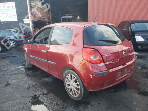 Headlight switch RENAULT CLIO III (BR0/1, CR0/1) 1.5 dCi (BR0H, CR0H, CR1S, BR1S) | BP24990263I24  - Image 35