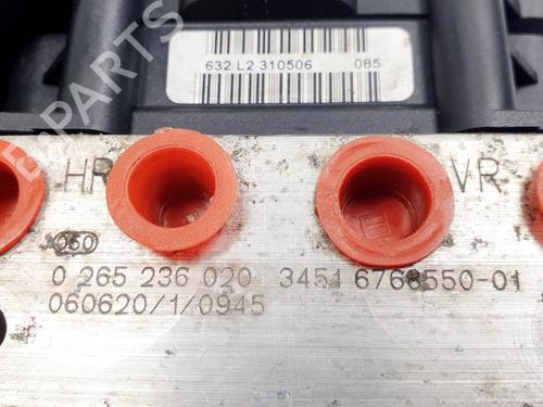 ABS pump BMW 5 (E60) 520 d | BP28060575M43 
