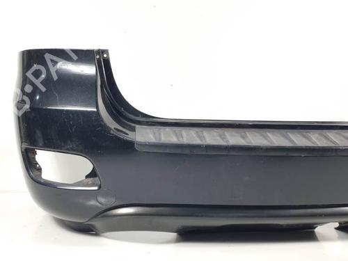 Rear bumper SEAT AROSA (6H1) 1.0 | BP25433439C8 