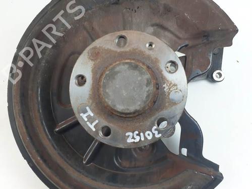 Used Left rear steering knuckle SEAT TOLEDO III (5P2) 1.9 TDI (105 hp) 24653076
