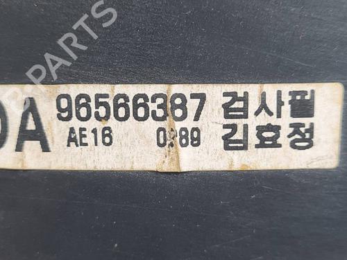 Instrument cluster DAEWOO MATIZ (M100, M150) 0.8 | BP36661715C47 - Image 5