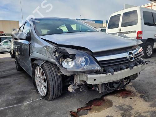 Used Parts OPEL ASTRA H (A04)  1.7 CDTI (L48)  4640245