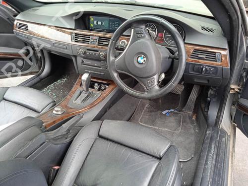 Gearbox BMW 3 Coupe (E92) 335 d | BP12365770M3 - Image 24