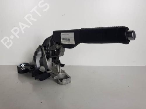 Parkbremsarm/handtak VW GOLF VI (5K1) 2.0 TDI (140 hp) 8939945