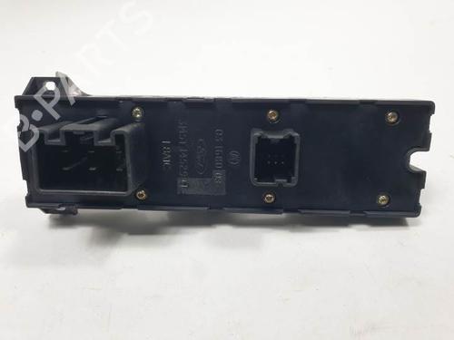 Left front window switch FORD FOCUS II (DA_, HCP, DP) 1.8 TDCi | BP9205483I27 